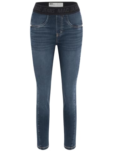 MAC LEGGINGS in Blau