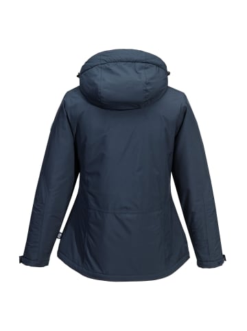 SCHIETWETTER Winterjacke "Plappermaul Gesa" in navy