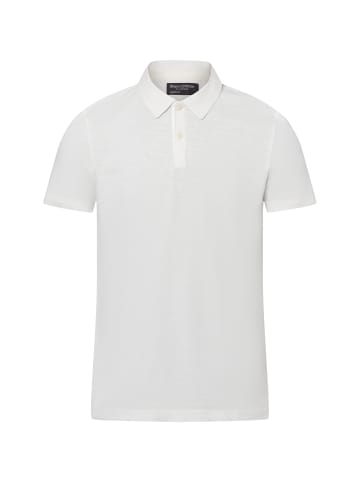 Marc O'Polo Poloshirt in ecru