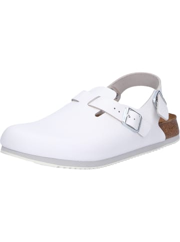Birkenstock Freizeitschuhe Tokio in weiß