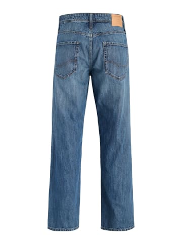 Jack & Jones Locker geschnitten in Blue Denim