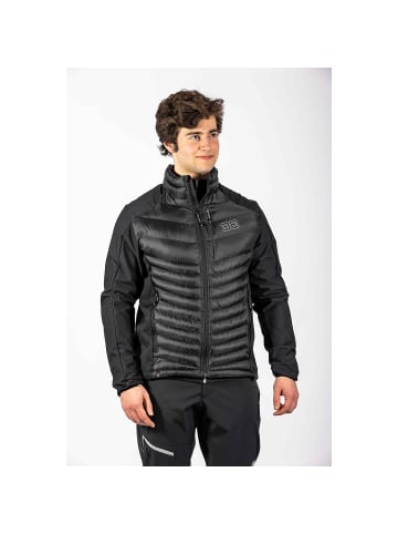 Maul Sport Steppjacke Herzogenhorn XT in Schwarz