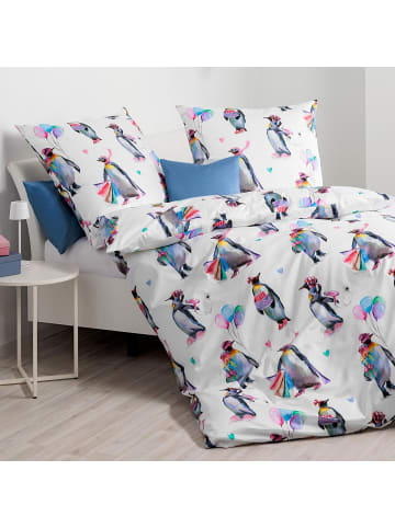 Janine Bettwäsche 42173-09 in multicolor