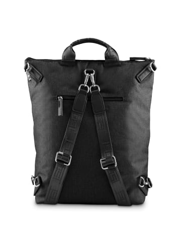 Jost Daypack S RFID Schutz 40 cm schwarz