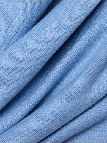 FYNCH-HATTON Strickpullover in hellblau - 0003