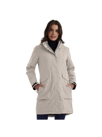 Killtec Parka Damen Funktionsparka in Sand8110