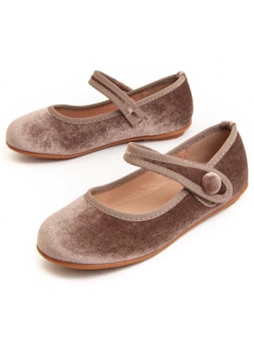 Montevita Ballerinas Ballekid2 in Beige