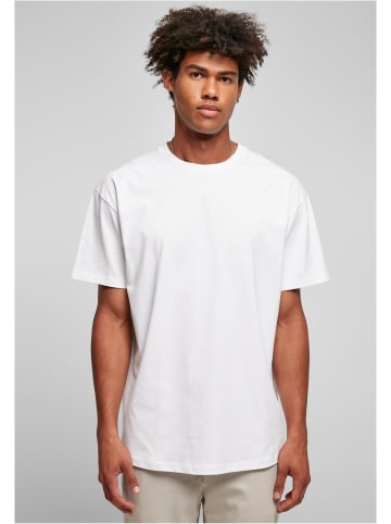 Urban Classics T-Shirts in white