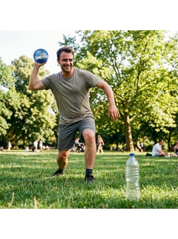 Gomazing Flunkyball 15cm in blau