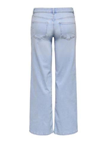 ONLY Jeans in Special Bright Blue Denim