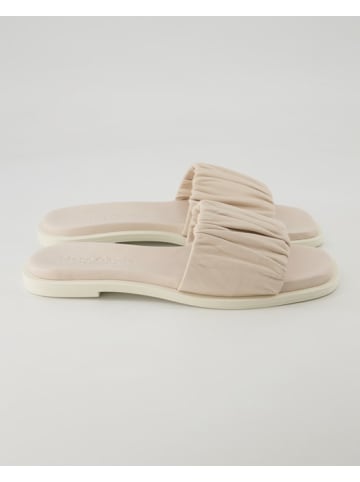 Marc O'Polo Shoes Offene Schuhe in Beige