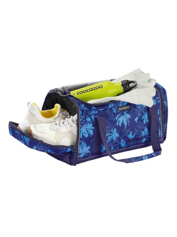 Coocazoo Sporttasche 42 cm in tropical night