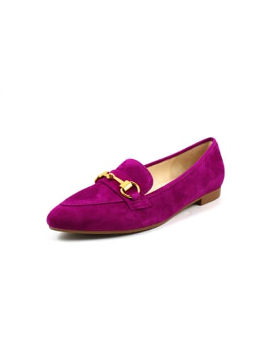 Gabor Slipper in rot