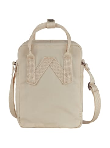 FJÄLLRÄVEN Umhängetasche Kanken Sling in beige