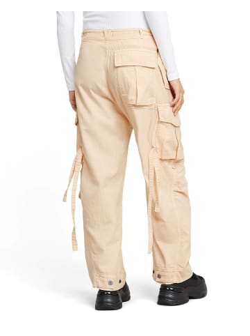 G-Star Raw Summer Snow Cargohose linen gd