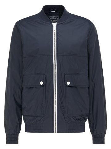 DreiMaster Herren Blouson in Nachtblau