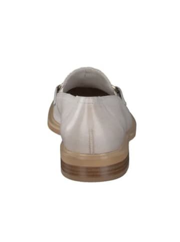 Paul Green Mokassins für Damen in creme
