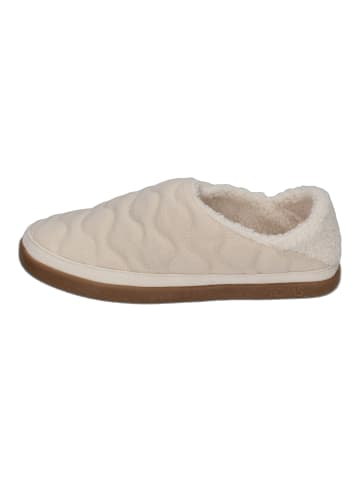 TOMS Hausschuhe EZRA 10020154 in weiß