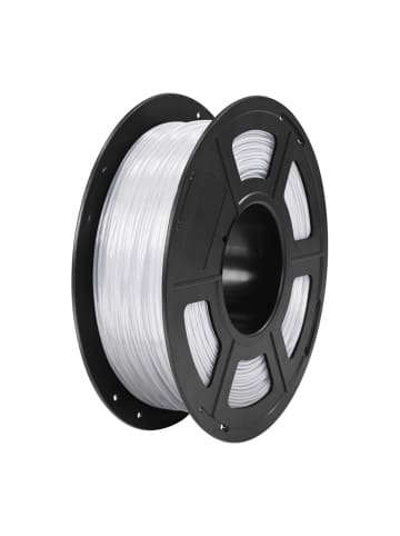 Anycubic Anycubic TPU-Filament (milchig-weiß) 1 kg