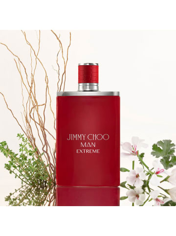 Jimmy Choo Eau de Parfum Man Extreme – 50 ml