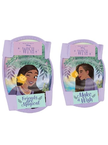 Disney Wish 4-tlg Knie Ellbogenschützer Sicherheit & Komfort