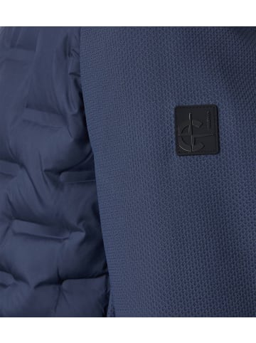 CASAMODA Jacke in Blau