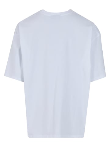 PEGADOR PEGADOR T-Shirts in white/light grey gum