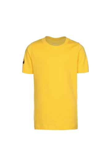Nike Performance T-Shirt Park 20 in gelb / schwarz