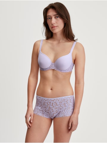 Calida Panty in orchid petal