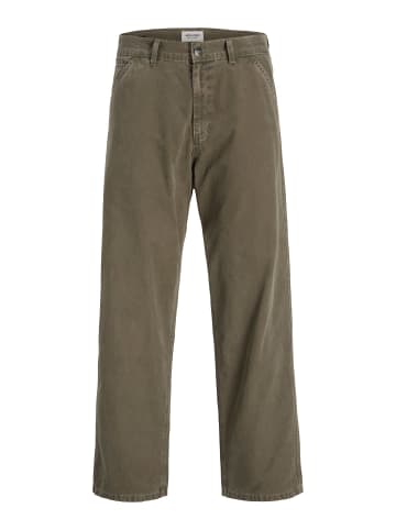JACK & JONES Junior Klassische Hosen in Beluga