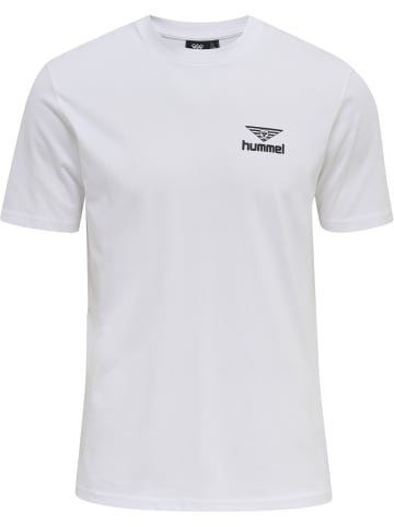 Hummel Hummel T-Shirt Hmllgc Erwachsene in WHITE