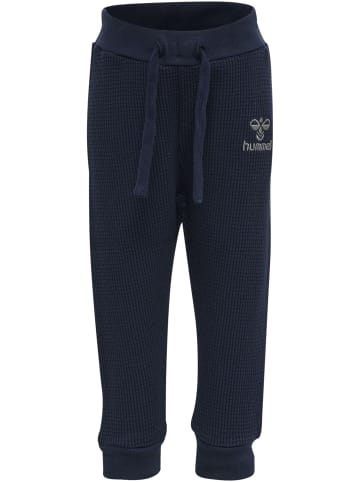 Hummel Hummel Verstellbare Taille Hose Hmlcosy E-Sport Mädchen in BLACK IRIS