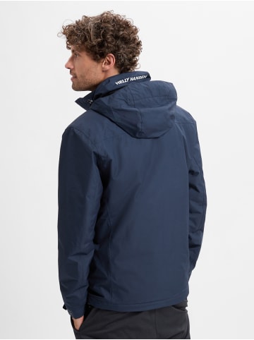 Helly Hansen Funktionsjacken in marine