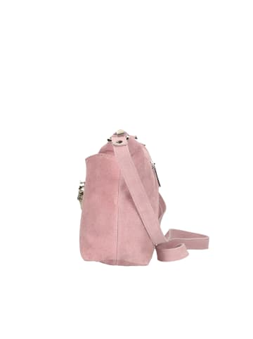 Gave Lux Umhängetasche in ROSE