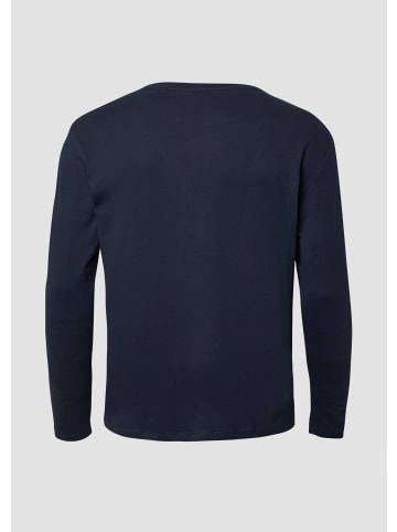 s.Oliver T-Shirt in 5978_navy