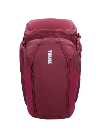 Thule Landmark Rucksack 63 cm in dark bordeaux