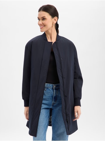 Marc O'Polo Mantel in marine