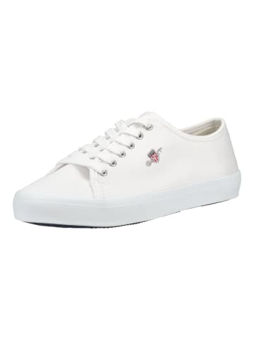 GANT Footwear Sneaker in Weiß
