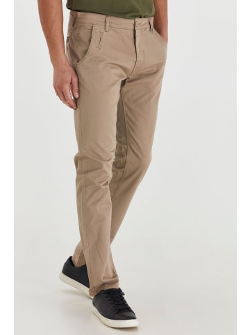 BLEND Chinohose BHTromp in Braun