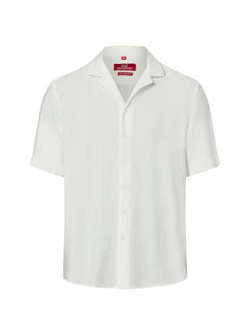 Finshley & Harding London Hemd in weiß