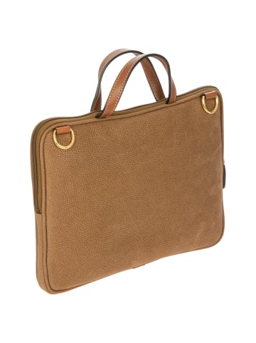 BRIC`s Life Laptoptasche 30 cm S in camel