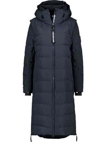 alife and kickin Winterjacke NellyAK A in marine