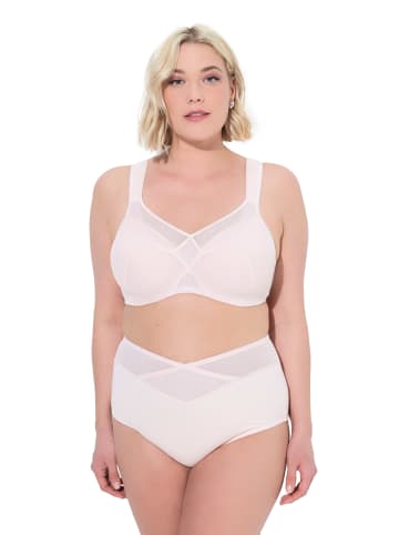 Ulla Popken BH in hellrosa