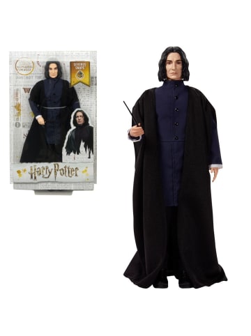 Harry Potter Severus Snape Puppe | Mattel | Harry Potter | Wizarding World