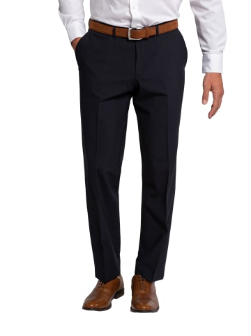 JP1880 Businesshose in dunkel marine