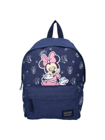 VADOBAG Rucksack in Blue