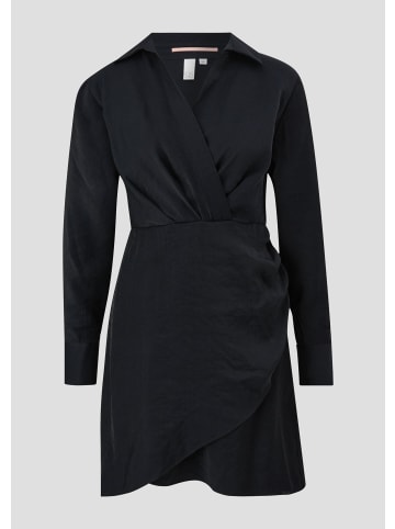 QS Kleid  in  9999_schwarz