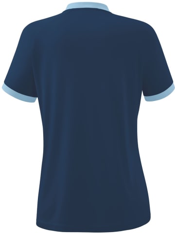 erima Trikot "Mantua Trikot" in Blau