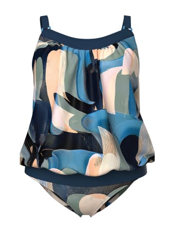 Ulla Popken Bikini in salbei