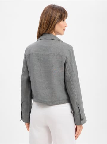 Marc O'Polo Jacke in grau